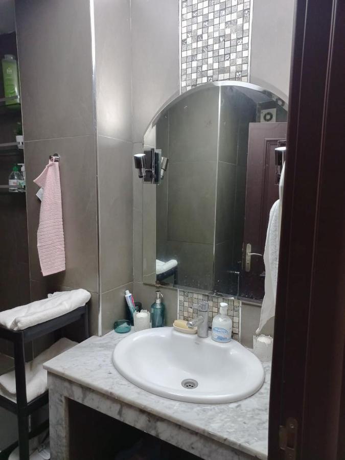 Superbe Appartement A Proximite De La Corniche Casablanca Exterior foto