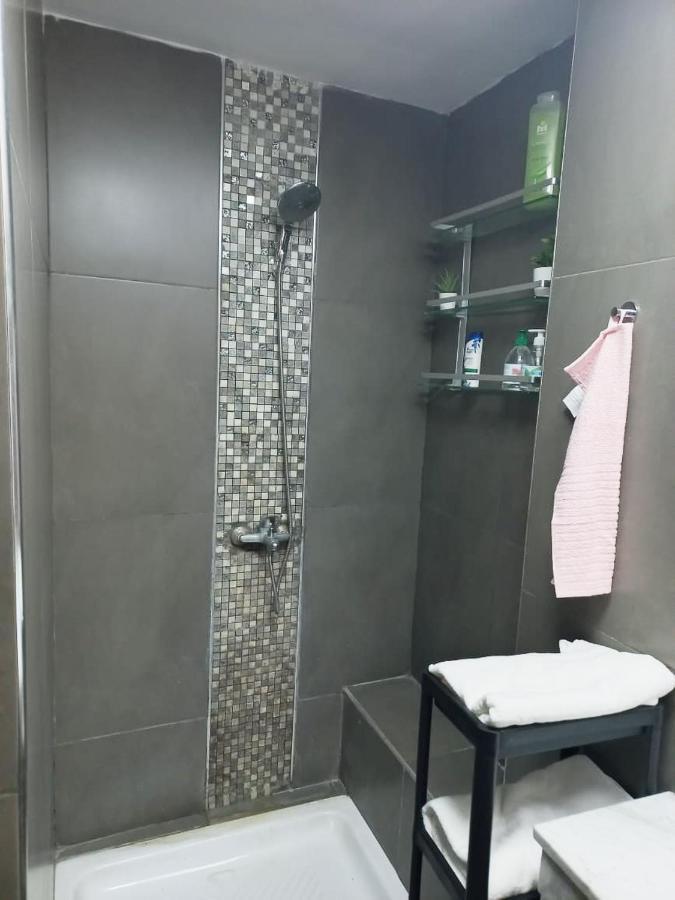 Superbe Appartement A Proximite De La Corniche Casablanca Exterior foto